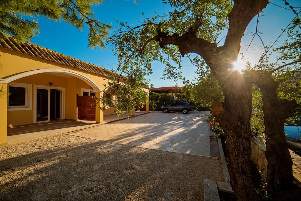 شقة Casa Di Porto Roma Vasilikí المظهر الخارجي الصورة