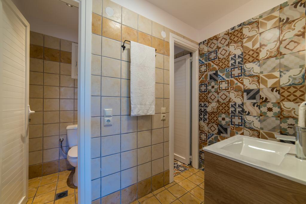 شقة Casa Di Porto Roma Vasilikí المظهر الخارجي الصورة