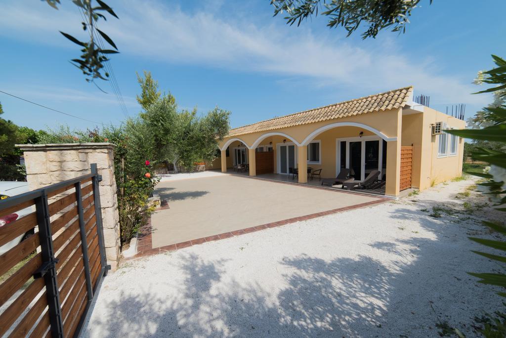 شقة Casa Di Porto Roma Vasilikí المظهر الخارجي الصورة