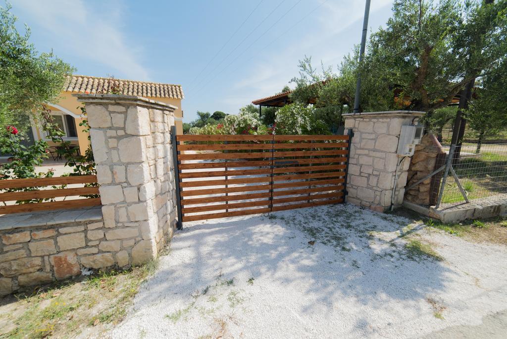 شقة Casa Di Porto Roma Vasilikí المظهر الخارجي الصورة