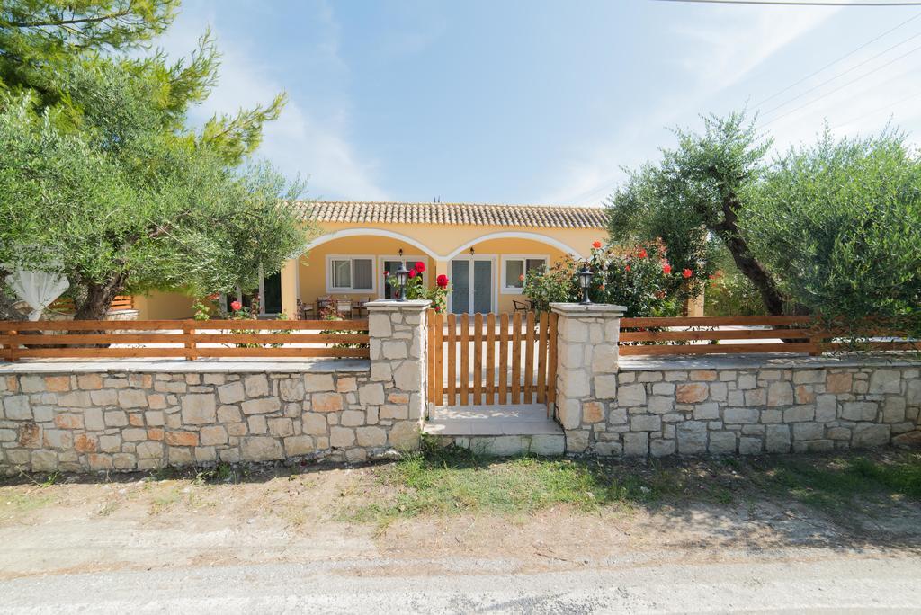 شقة Casa Di Porto Roma Vasilikí المظهر الخارجي الصورة