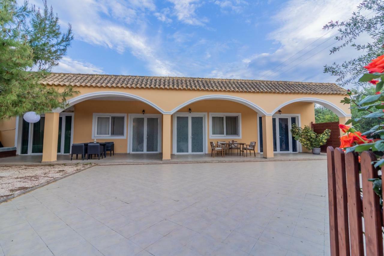 شقة Casa Di Porto Roma Vasilikí المظهر الخارجي الصورة
