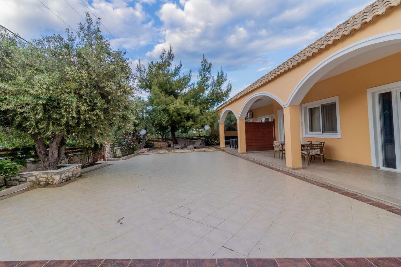 شقة Casa Di Porto Roma Vasilikí المظهر الخارجي الصورة