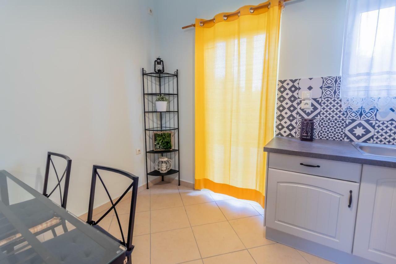 شقة Casa Di Porto Roma Vasilikí المظهر الخارجي الصورة