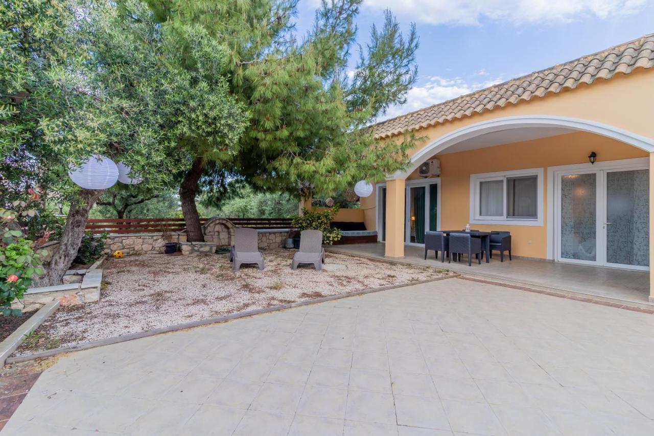 شقة Casa Di Porto Roma Vasilikí المظهر الخارجي الصورة